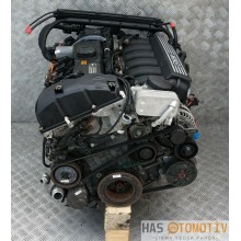 BMW E81 130İ SANDIK MOTOR N52N N52B30A 