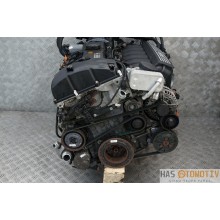 BMW E81 130İ SANDIK MOTOR N52N N52B30A 