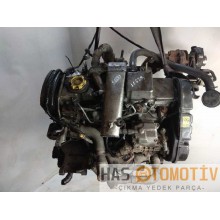 HONDA ACCORD 2.0 TURBO SANDIK MOTOR (20T2N)