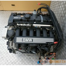 BMW E92 3.30 XI SANDIK MOTOR (N52B30A 258 PS) 