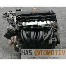 HONDA ACCORD 2.0 VTEC SANDIK MOTOR (R20A3)