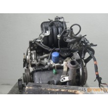 HONDA CIVIC 1.4 SANDIK MOTOR (D14A8)