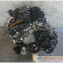 BMW E92 3.35 I SANDIK MOTOR (N54B30A 306 PS)