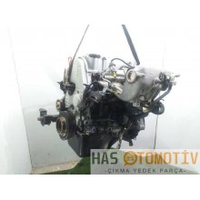 HONDA CIVIC 1.6 SANDIK MOTOR (D16W4)