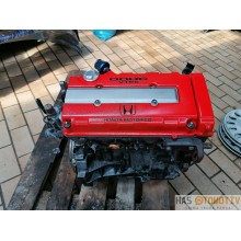 HONDA CIVIC 1.8 SANDIK MOTOR (B18C4)