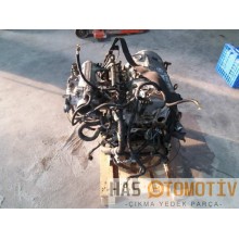 HONDA CIVIC 1.4 I SANDIK MOTOR (D14A2)