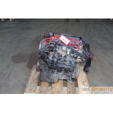 HONDA CIVIC 1.6 VTEC SANDIK MOTOR (D16Y2)