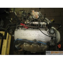 HONDA CIVIC 1.4 I SANDIK MOTOR (D14Z1)