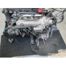 HONDA CIVIC 1.6 VTI SANDIK MOTOR (B16A2)