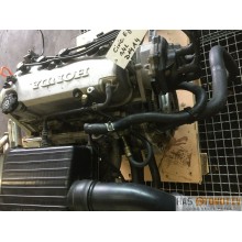 HONDA CIVIC 1.4 SANDIK MOTOR (D14A4)