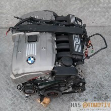 BMW E93 3.23 I SANDIK MOTOR (N52B25A 190 PS)