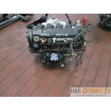 HONDA CIVIC 1.4 I SANDIK MOTOR (D14Z6)