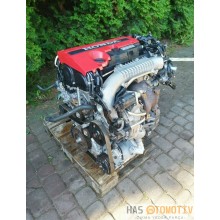 HONDA CIVIC 2.0 TYPE-R SANDIK MOTOR (K20A2)