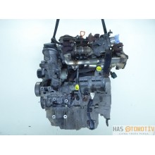 HONDA CIVIC 2.2 CTDI SANDIK MOTOR (N22A2)