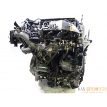 HONDA CIVIC 1.6 SANDIK MOTOR (R16A1)