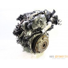 HONDA CIVIC 1.6 SANDIK MOTOR (R16A1)