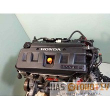 HONDA CIVIC 1.8 SANDIK MOTOR (R18A1)