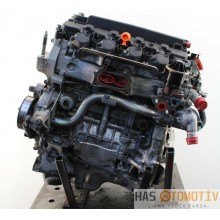 HONDA CIVIC 1.8 SANDIK MOTOR (R18A2)