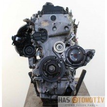 HONDA CIVIC 1.8 SANDIK MOTOR (R18A2)