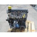 NISSAN MICRA 1.5 DCI SANDIK MOTOR (K9K 276)