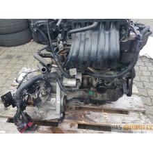 NISSAN NOTE 1.4 SANDIK MOTOR (CR14DE)