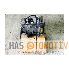 SMART FORTWO 0.7 SANDIK MOTOR (M 160.920)