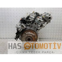 SMART FORTWO 1.0 SANDIK MOTOR (M 132.930)