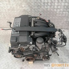 BMW E87 116İ SANDIK MOTOR N45B16A  