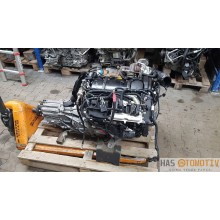 BMW F20 1.14 I SANDIK MOTOR (N13 B16 A)