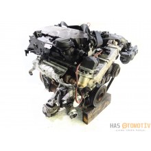 BMW F20 1.16 D N47 D16 A SANDIK MOTOR