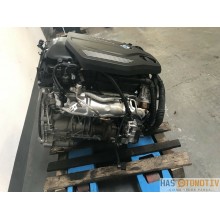 BMW F11 5.18 D B47 D20 A SANDIK MOTOR