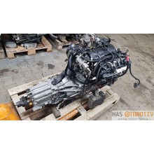 BMW F20 1.16 I N13 B16 A SANDIK MOTOR 