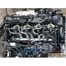 BMW F11 5.18 D B47 D20 A SANDIK MOTOR