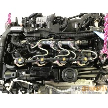 BMW F20 1.18 D B47 D20 A SANDIK MOTOR