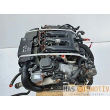 BMW E91 3.18 D M47 D20 SANDIK MOTOR