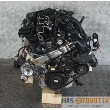 BMW F20 1.18 D N47 D20 C SANDIK MOTOR 