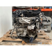 BMW F11 5.18 D B47 D20 A SANDIK MOTOR