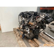 BMW F11 5.18 D B47 D20 A SANDIK MOTOR