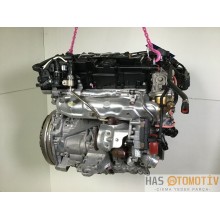 BMW F20 1.18 D B47 D20A SANDIK MOTOR