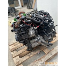 BMW F11 5.18 D B47 D20 A SANDIK MOTOR 