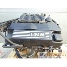 BMW E91 3.18 I N46 B20 B SANDIK MOTOR