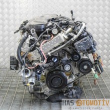 BMW F11 5.18 D B47 D20 A SANDIK MOTOR 