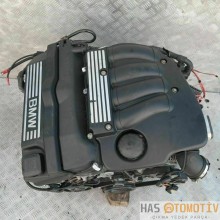 BMW E91 3.18 I N46 B20 B SANDIK MOTOR 