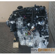 BMW F20 1.18 D N47 D20 C SANDIK MOTOR