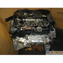 BMW F11 5.20 D B47 D20 A SANDIK MOTOR