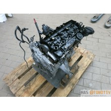 BMW E91 3.20 D N47 D20 C SANDIK MOTOR