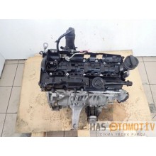 BMW F11 5.20 D B47 D20 A SANDIK MOTOR