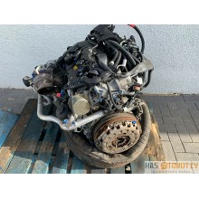 BMW F20 1.18 I N13 B16 A SANDIK MOTOR