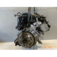 BMW E91 3.20 I N46 B20 BD SANDIK MOTOR 