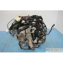 BMW F20 1.20 D B47 D20 A SANDIK MOTOR